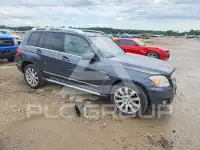 2011 Mercedes Benz GLK-Class фото