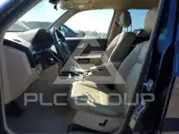 2011 Mercedes Benz GLK-Class фото