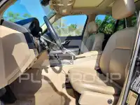 2011 Mercedes Benz GLK-Class photo