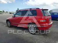 2011 Mercedes Benz GLK-Class photo