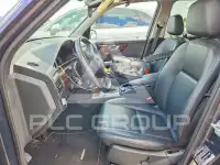 2011 Mercedes Benz GLK-Class фото