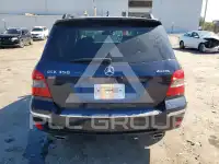 2011 Mercedes Benz GLK-Class фото