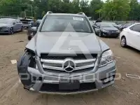 2011 Mercedes Benz GLK-Class photo