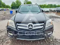 2011 Mercedes Benz GLK-Class photo