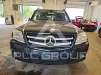 2011 Mercedes Benz GLK-Class фото