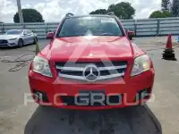 2011 Mercedes Benz GLK-Class photo