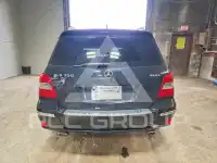 2011 Mercedes Benz GLK-Class photo