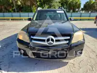 2011 Mercedes Benz GLK-Class photo