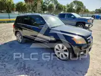 2011 Mercedes Benz GLK-Class photo