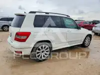 2011 Mercedes Benz GLK-Class фото
