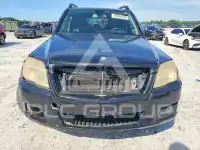 2011 Mercedes Benz GLK-Class фото