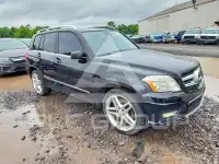 2011 Mercedes Benz GLK-Class photo