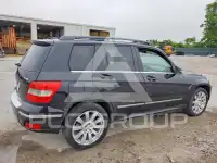 2011 Mercedes Benz GLK-Class фото