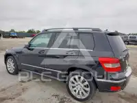 2011 Mercedes Benz GLK-Class фото