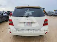 2011 Mercedes Benz GLK-Class фото