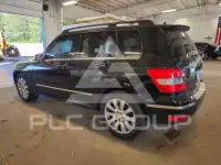 2011 Mercedes Benz GLK-Class фото