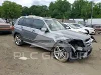 2011 Mercedes Benz GLK-Class photo