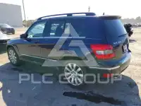 2011 Mercedes Benz GLK-Class фото