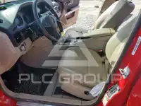 2011 Mercedes Benz GLK-Class фото