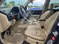 2011 Mercedes Benz GLK-Class фото