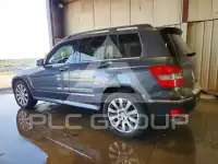 2011 Mercedes Benz GLK-Class фото