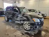 2011 Mercedes Benz GLK-Class фото