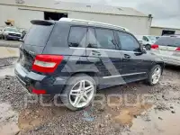2011 Mercedes Benz GLK-Class photo