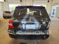 2011 Mercedes Benz GLK-Class фото