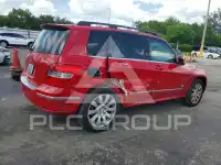 2011 Mercedes Benz GLK-Class photo