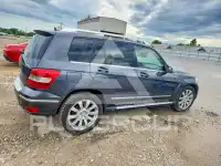 2011 Mercedes Benz GLK-Class фото