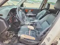 2011 Mercedes Benz GLK-Class фото