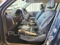 2011 Mercedes Benz GLK-Class фото
