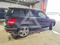 2011 Mercedes Benz GLK-Class фото