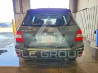 2011 Mercedes Benz GLK-Class фото