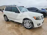 2011 Mercedes Benz GLK-Class фото