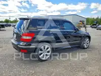 2011 Mercedes Benz GLK-Class фото