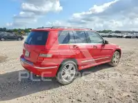 2011 Mercedes Benz GLK-Class фото