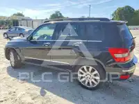 2011 Mercedes Benz GLK-Class фото