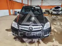 2011 Mercedes Benz GLK-Class фото