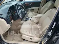 2011 Mercedes Benz GLK-Class фото