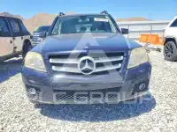 2011 Mercedes Benz GLK-Class фото
