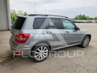 2011 Mercedes Benz GLK-Class photo