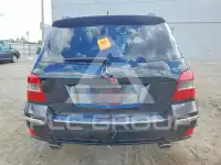 2011 Mercedes Benz GLK-Class фото