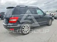 2011 Mercedes Benz GLK-Class фото