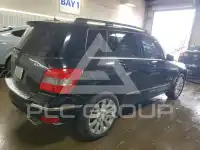 2011 Mercedes Benz GLK-Class фото