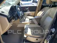 2011 Mercedes Benz GLK-Class фото