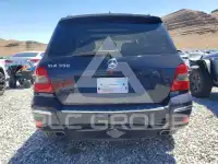 2011 Mercedes Benz GLK-Class фото