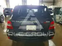 2011 Mercedes Benz GLK-Class фото