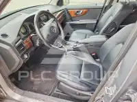 2011 Mercedes Benz GLK-Class photo