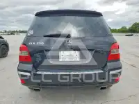 2011 Mercedes Benz GLK-Class фото